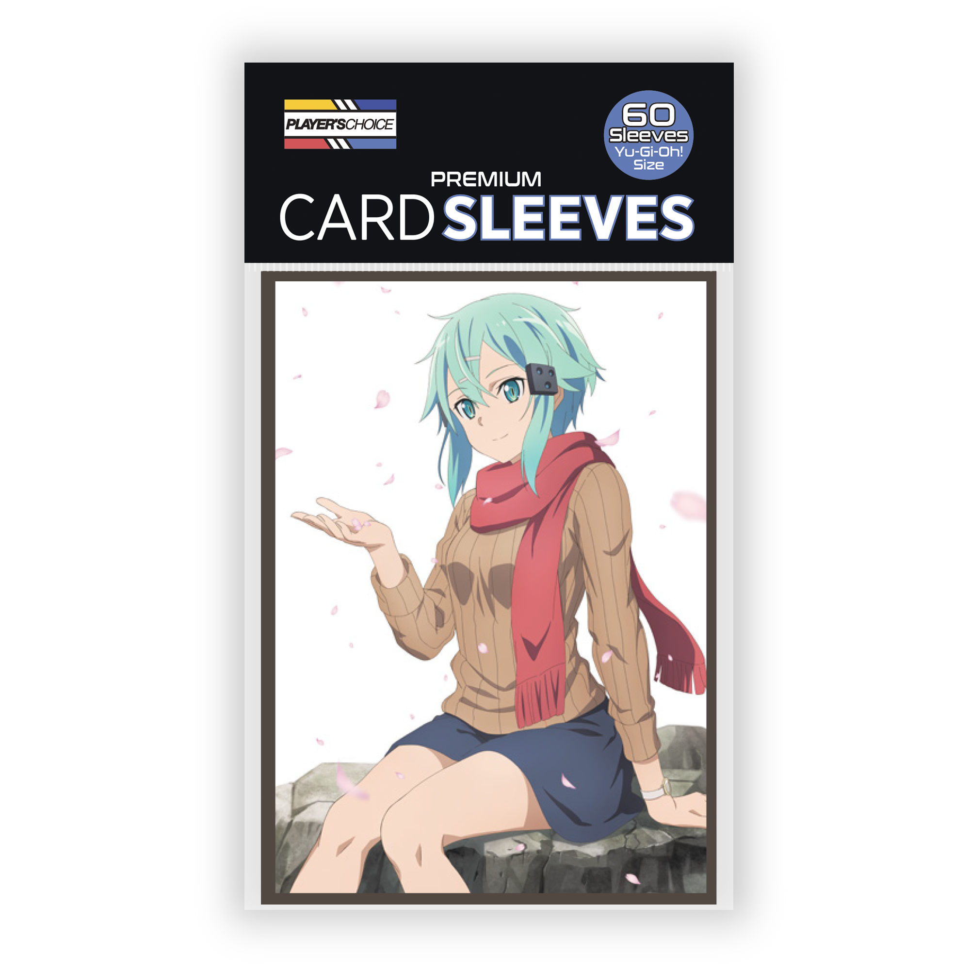 Sword Art Online: Alicization Sinon Sleeves Sword Art Online: Alicization Sinon Sleeves