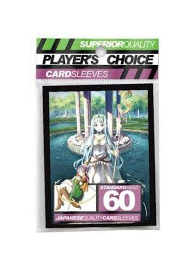 japanese card sleeves Sleeves