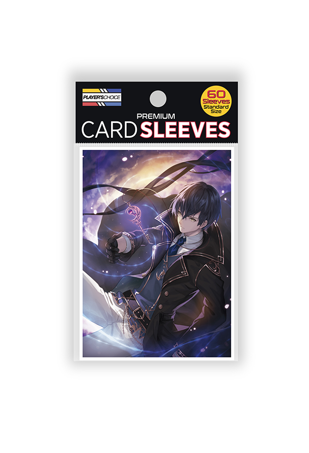 anime card sleeves standard Sleeves