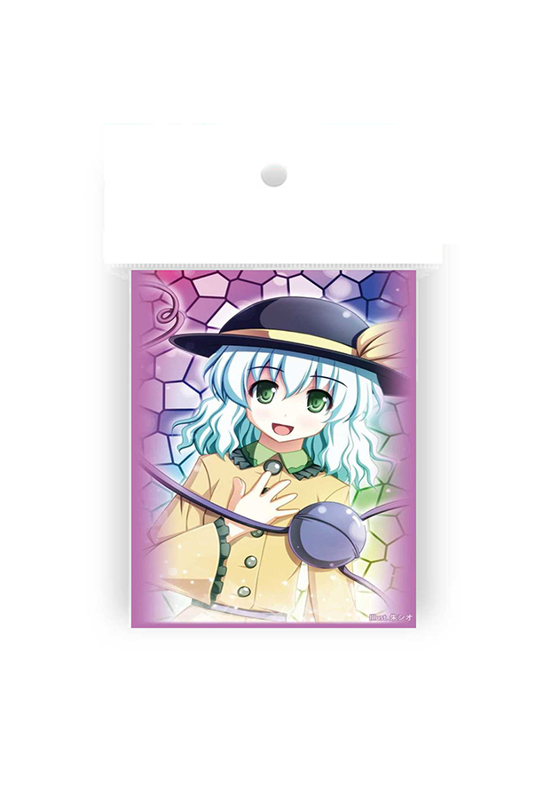 touhou card sleeves Sleeves
