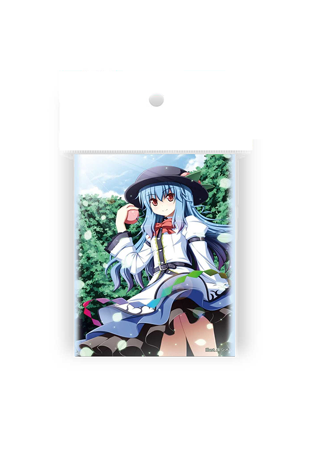 Sleeves - Touhou Project Vol.39 Sleeves - Touhou Project Vol.39