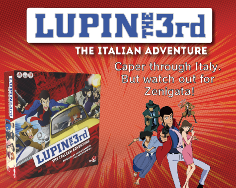 Dice, Drama, and Double-Crosses: The Italian Adventure Awaits