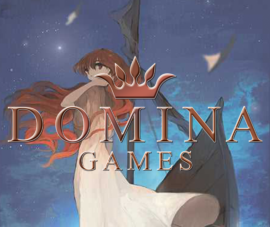 Fairy, Fortune, and Fates: Enter the World of Domina – Japanime Games