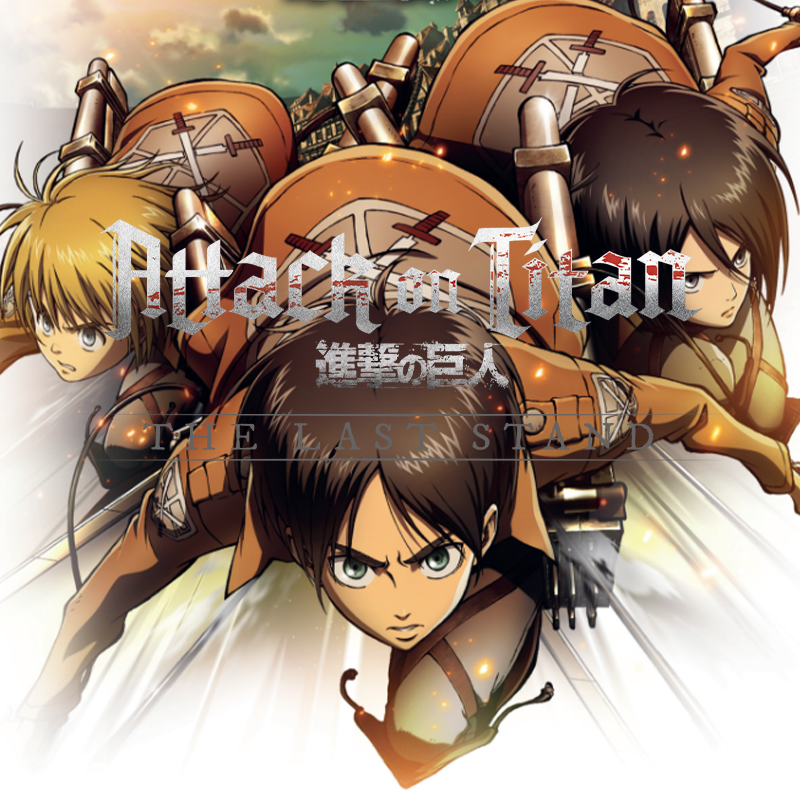 Attack on Titan