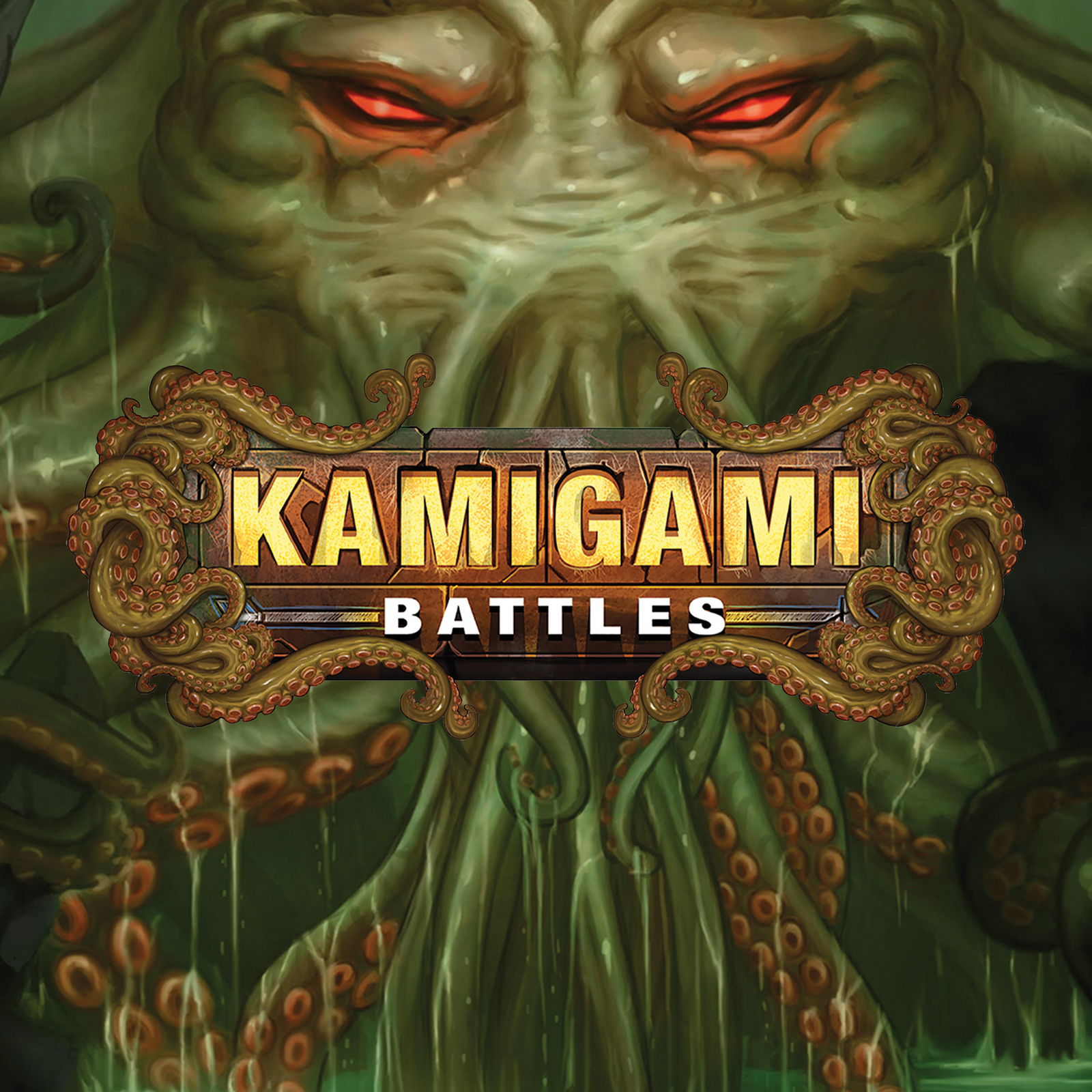 Kamigami Battles