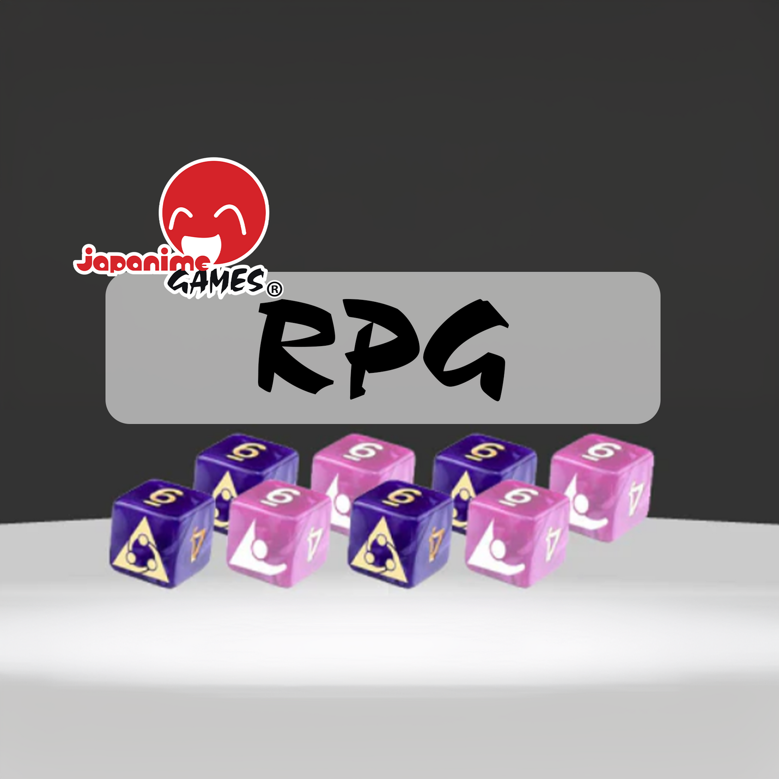 RPGs