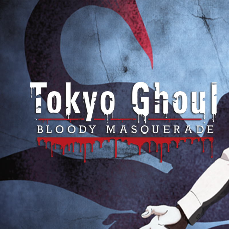 Tokyo Ghoul