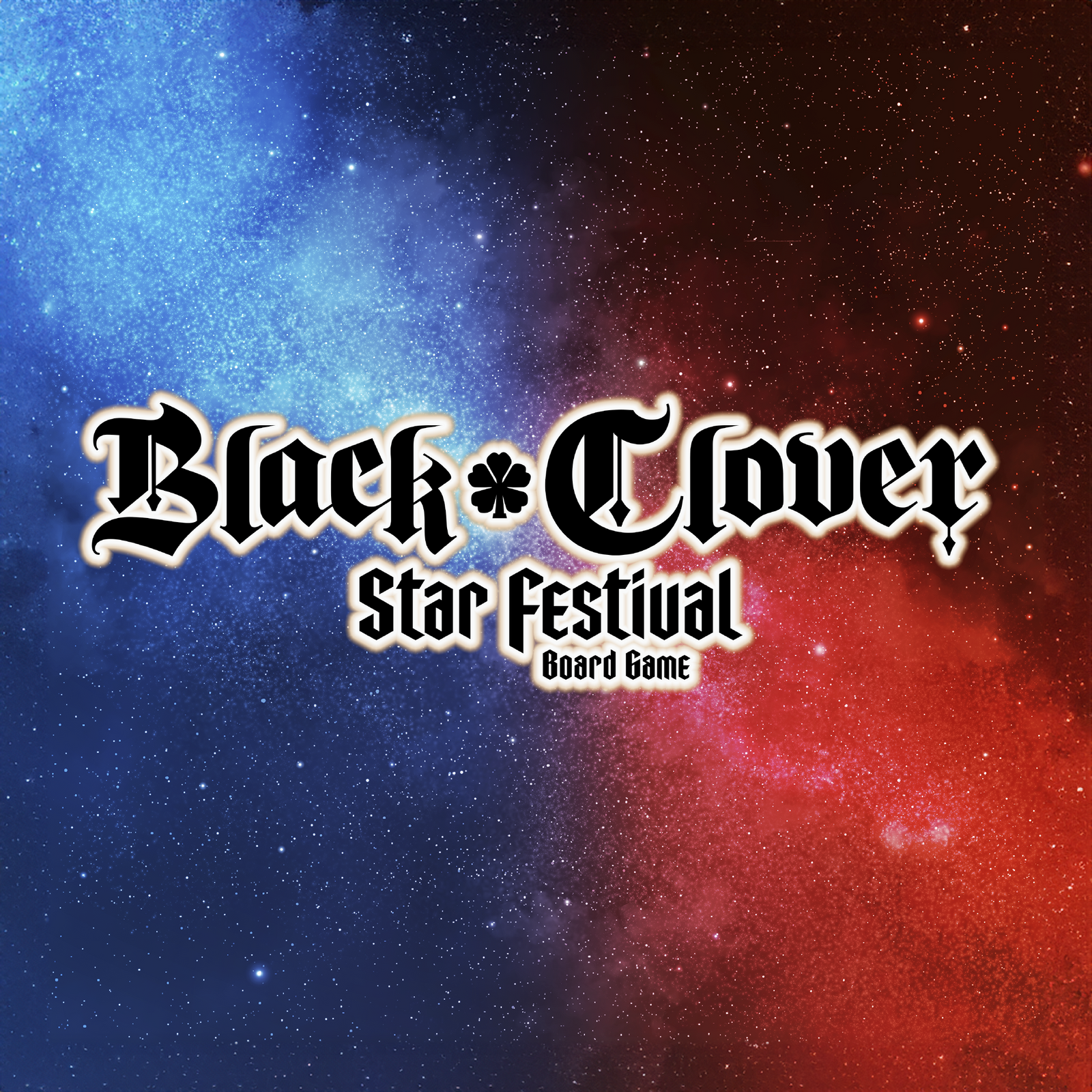 Black Clover