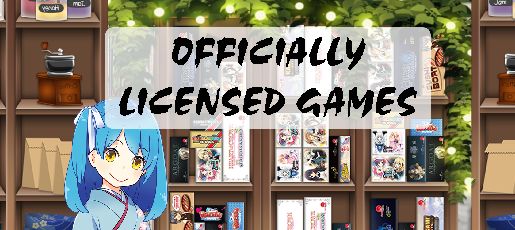 IP Games – Japanime Games