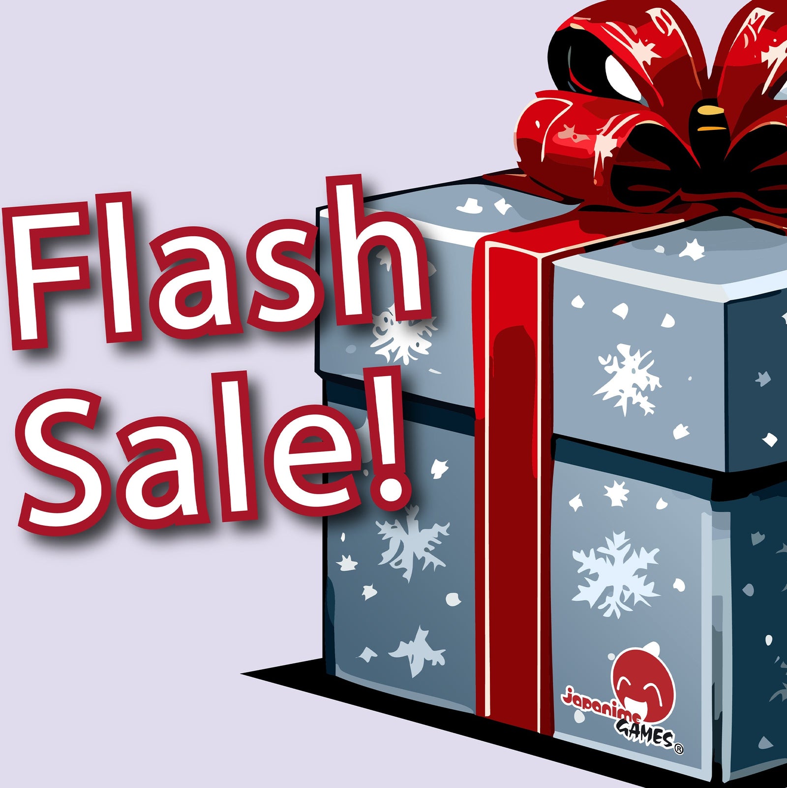 Flash Sale