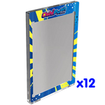 Oshi Push Phase Alias: Mag-Snap Bundle of 12