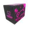 Officially Licensed Gloomy Bear Deck Box – Bloody Edition