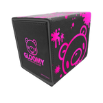 Officially Licensed Gloomy Bear Deck Box – Bloody Edition