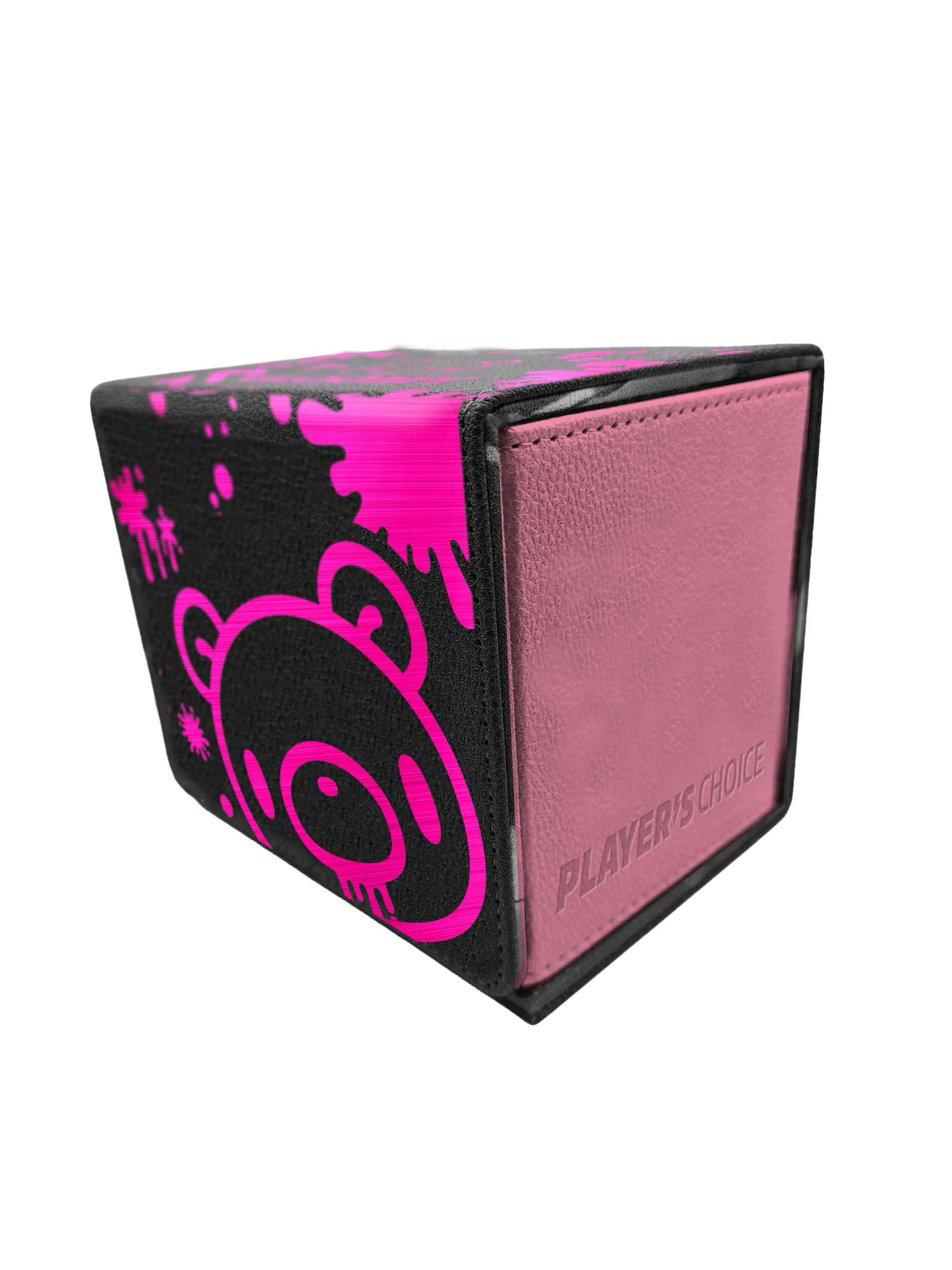 Officially Licensed Gloomy Bear Deck Box – Bloody Edition