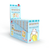 6-pack Display Bananya: The Card Game