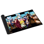 Officially Licensed Playmat Seven Deadly Sins - Heroes Team