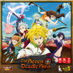 The Seven Deadly Sins: Battle of Discord