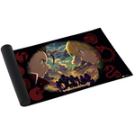 Officially Licensed Playmat Seven Deadly Sins - Face to Face