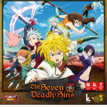 The Seven Deadly Sins: Battle of Discord