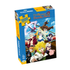 Officially Licensed Jigsaw Puzzle: Seven Deadly Sins