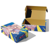 Oshi Push: Phase Origins - 800-Count Storage Box