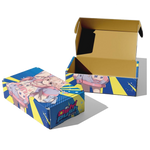 Oshi Push: Phase Origins - 800-Count Storage Box