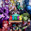 AEGIS Combining Robots: Second Ignition