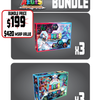 GAMA Special - AEGIS Bundle