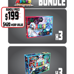 GAMA Special - AEGIS Bundle