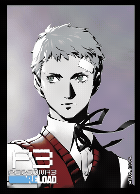 Persona 3 Reload - Akihiko Bundle