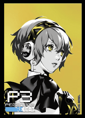 Persona 3 Reload - Aigis Bundle