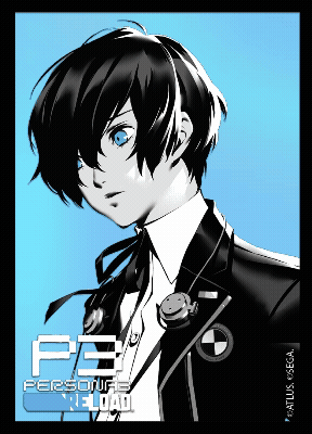 Persona 3 Reload - Protagonist Bundle