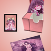 Oshi Push Phase Alias: Himemiya Rie Bundle