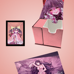Oshi Push Phase Alias: Himemiya Rie Bundle