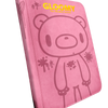 Officially Licensed Gloomy Bear Premium Card Binder
