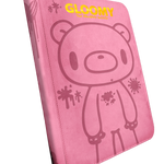 Officially Licensed Gloomy Bear Premium Card Binder