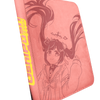 Oshi Push Phase Alias: Binder Himemiya Rie