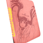 Oshi Push Phase Alias: Binder Himemiya Rie