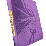 Oshi Push Phase Alias: Binder Amanogawa Shiina