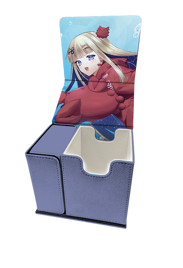 Oshi Push Phase Alias: Amanogawa Shiina Bundle