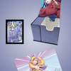 Oshi Push Phase Alias: Amanogawa Shiina Bundle