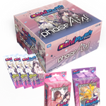 Oshi Push Phase Alias: Collab Stream