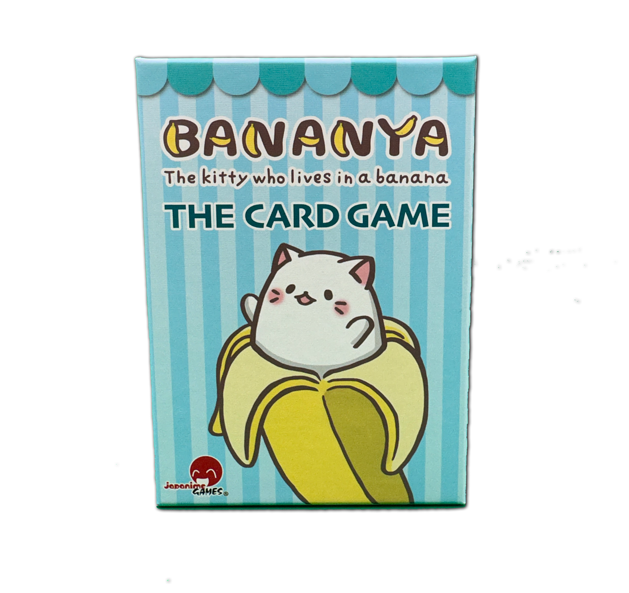 Bananya: The Card Game