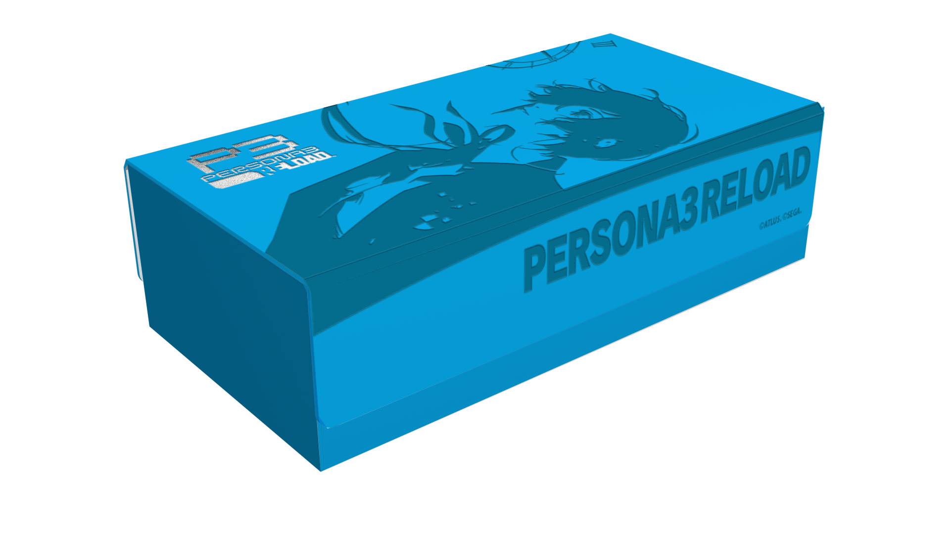 Persona 3 Reload - All-Out Attack Bundle