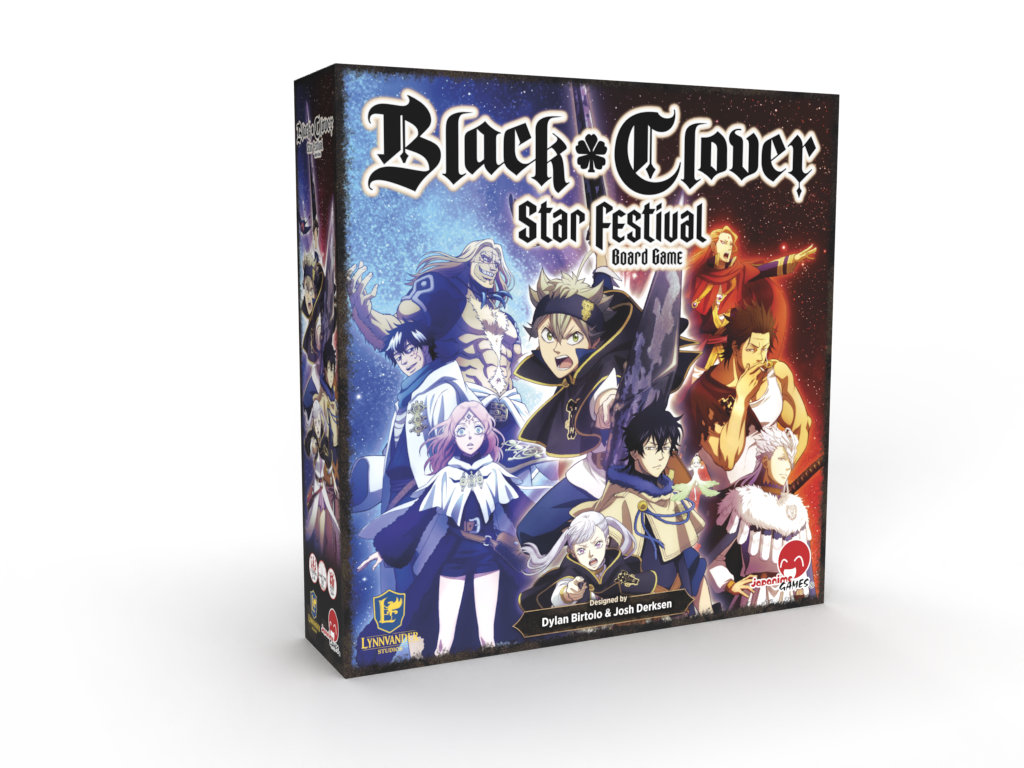 Magic, Mana, and Mayhem: Conquer the Black Clover: Star Festival Japanime Games Magic, Mana, and Mayhem: Conquer the Black Clover: Star Festival Japanime Games