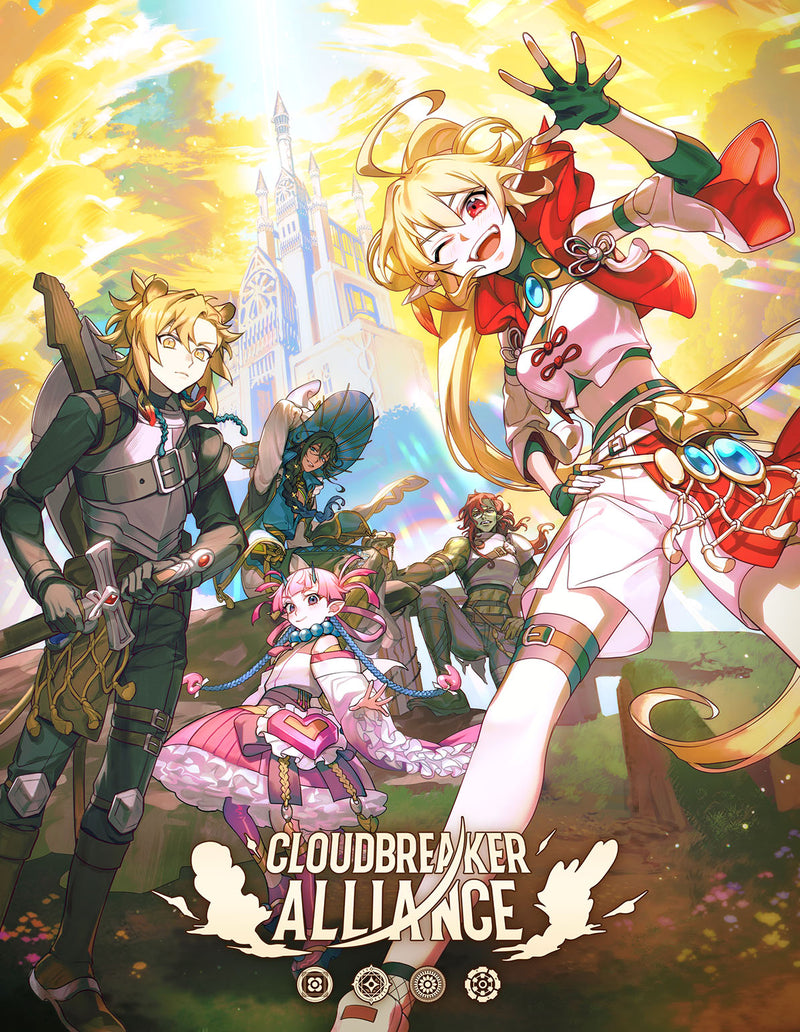 Japanime Games | Your Source for the Best Anime Board Games
