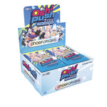 Oshi Push: Phase Origins - Booster Box Retail Edition