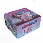 Oshi Push Hidden Links: Booster Box