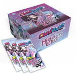 Oshi Push Hidden Links: Booster Box Bundle