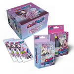 Oshi Push Hidden Links: Collab Stream Bundle